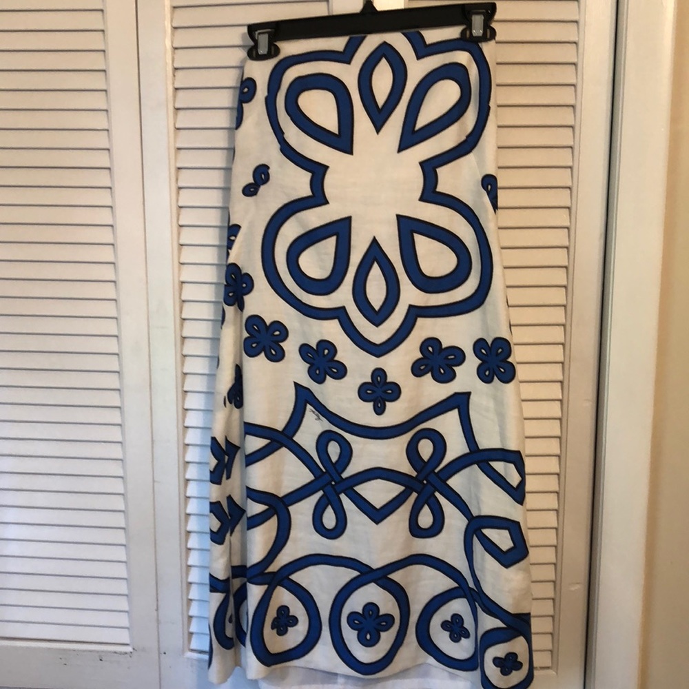 Milly Dress NWT